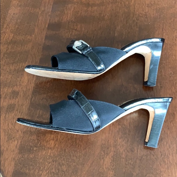 *** SOLD***Brighton Renee Sandal. Size 8.5 - Picture 3 of 5